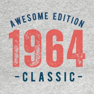 awesome 1964 T-Shirt
